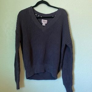 PINK Victoria’s Secret Sweater